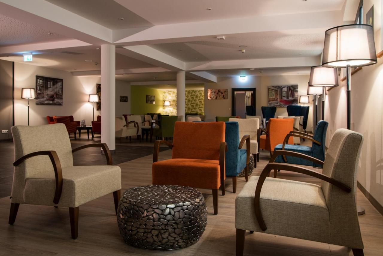 Johannesbad Vitalhotel Jagdhof Бад-Фюссинг Экстерьер фото